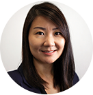 author portrait Cindy Ho